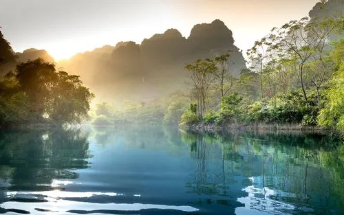 节能绿色智能